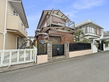 【東京都/狛江市中和泉】狛江市中和泉3丁目　土地 
