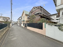 【東京都/狛江市中和泉】狛江市中和泉3丁目　土地 