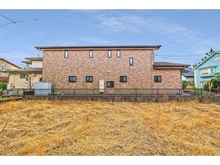 【神奈川県/横浜市青葉区荏子田】横浜市青葉区荏子田3丁目　土地 