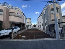 【東京都/豊島区高松】豊島区高松3丁目　売地 