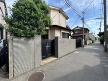 【東京都/世田谷区祖師谷】世田谷区祖師谷1丁目　売地 