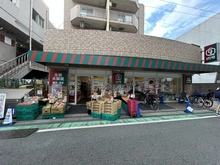 【東京都/世田谷区祖師谷】世田谷区祖師谷1丁目　売地 