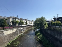 【東京都/世田谷区成城】世田谷区成城7丁目　売地 