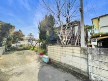 【神奈川県/藤沢市鵠沼松が岡】藤沢市鵠沼松が岡2丁目　土地 
