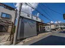 【埼玉県/草加市両新田東町】草加市両新田東町　古家付き土地 
