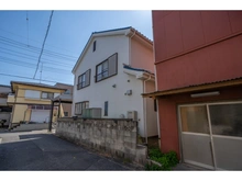 【埼玉県/草加市両新田東町】草加市両新田東町　古家付き土地 