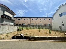 【埼玉県/川越市霞ケ関北】川越市霞ヶ関北2丁目　土地 