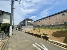 【埼玉県/川越市霞ケ関北】川越市霞ヶ関北2丁目　土地 
