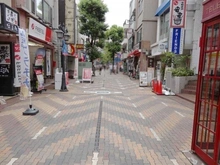【埼玉県/川口市中青木】川口市中青木2丁目　土地 