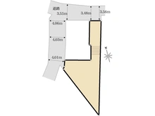 【神奈川県/川崎市高津区千年】高津区千年　土地　2区画 