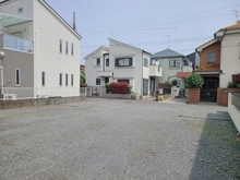 【東京都/西東京市中町】西東京市中町5丁目　土地 