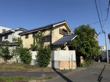 【東京都/国分寺市戸倉】国分寺市戸倉1丁目　建築条件無売地 