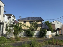 【東京都/国分寺市戸倉】国分寺市戸倉1丁目　建築条件無売地 