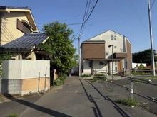 【東京都/国分寺市戸倉】国分寺市戸倉1丁目　建築条件無売地 