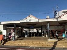 【東京都/国分寺市戸倉】国分寺市戸倉1丁目　建築条件無売地 