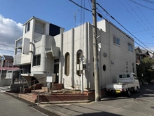 【大阪府/茨木市橋の内】茨木市橋の内　古家付土地 