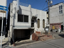 【大阪府/茨木市橋の内】茨木市橋の内　古家付土地 