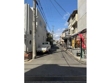 【大阪府/茨木市橋の内】茨木市橋の内　古家付土地 