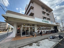 【大阪府/茨木市橋の内】茨木市橋の内　古家付土地 