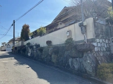 【奈良県/奈良市百楽園】奈良市百楽園1丁目　古家付土地 