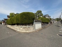 【大阪府/和泉市弥生町】和泉市弥生町1丁目　古家付土地 
