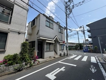 【東京都/大田区西六郷】大田区西六郷3丁目　売地 