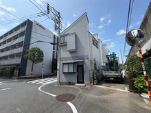 【東京都/大田区西六郷】大田区西六郷3丁目　売地 