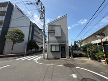 【東京都/大田区西六郷】大田区西六郷3丁目　売地 