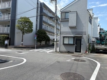 【東京都/大田区西六郷】大田区西六郷3丁目　売地 