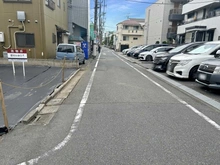 【東京都/大田区大森中】大田区大森中3丁目　建築条件付き売地 