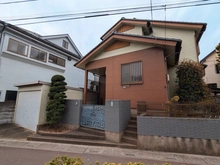 【埼玉県/志木市柏町】志木市柏町6丁目　古家付き売地 