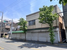 【東京都/江戸川区西小松川町】江戸川区西小松川町　土地 