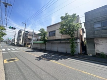 【東京都/江戸川区西小松川町】江戸川区西小松川町　土地 