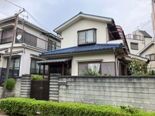 【東京都/江戸川区松島】江戸川区松島4丁目　土地 