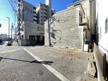 【東京都/墨田区八広】墨田区八広4丁目　土地 