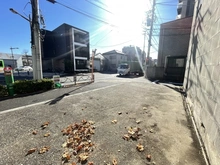 【東京都/墨田区八広】墨田区八広4丁目　土地 