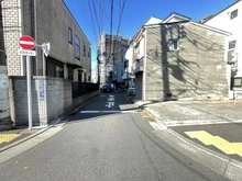 【東京都/墨田区八広】墨田区八広4丁目　土地 