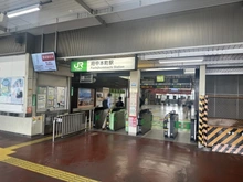 【東京都/府中市矢崎町】府中市矢崎町2丁目　売地 