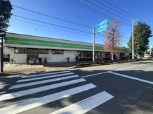 【東京都/府中市矢崎町】府中市矢崎町2丁目　売地 