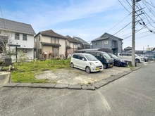 【東京都/稲城市東長沼】稲城市東長沼　売地 