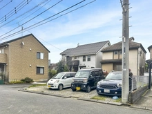 【東京都/稲城市東長沼】稲城市東長沼　売地 