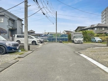 【東京都/稲城市東長沼】稲城市東長沼　売地 