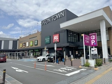 【東京都/稲城市東長沼】稲城市東長沼　売地 