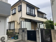 【東京都/府中市本町】府中市本町三丁目　売地 