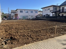 【東京都/府中市府中町】府中市府中町三丁目　土地 