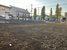 【東京都/府中市府中町】府中市府中町三丁目　土地 