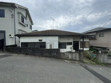 【神奈川県/横浜市港南区芹が谷】港南区芹が谷1丁目　古屋付き土地 