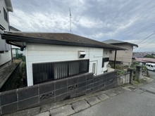 【神奈川県/横浜市港南区芹が谷】港南区芹が谷1丁目　古屋付き土地 