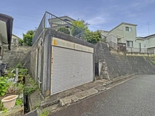 【神奈川県/横浜市戸塚区上矢部町】戸塚区上矢部町　古家付売地 
