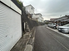 【神奈川県/横浜市戸塚区上矢部町】戸塚区上矢部町　古家付売地 